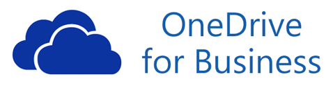 OneDrive for Business logo