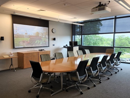 DMF 473 Standard Setup