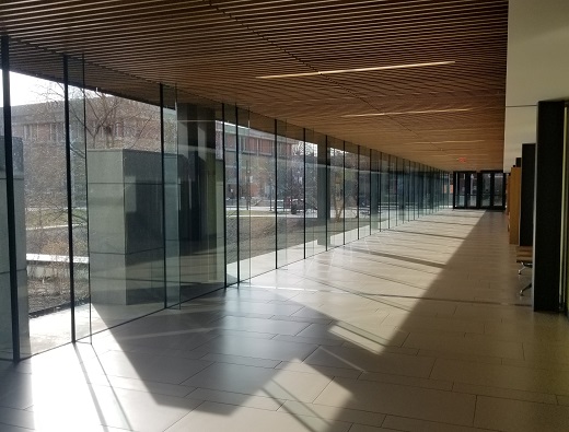 DMF Park Ave Atrium Standard