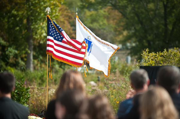 Flags