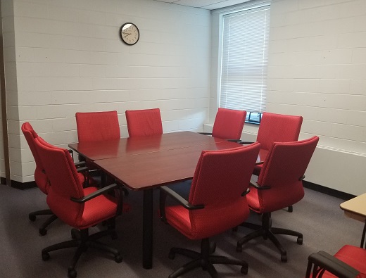 RSU 203 Standard Setup