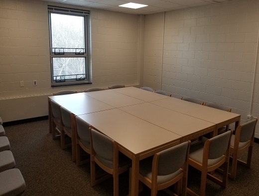 RSU 207 Standard Setup