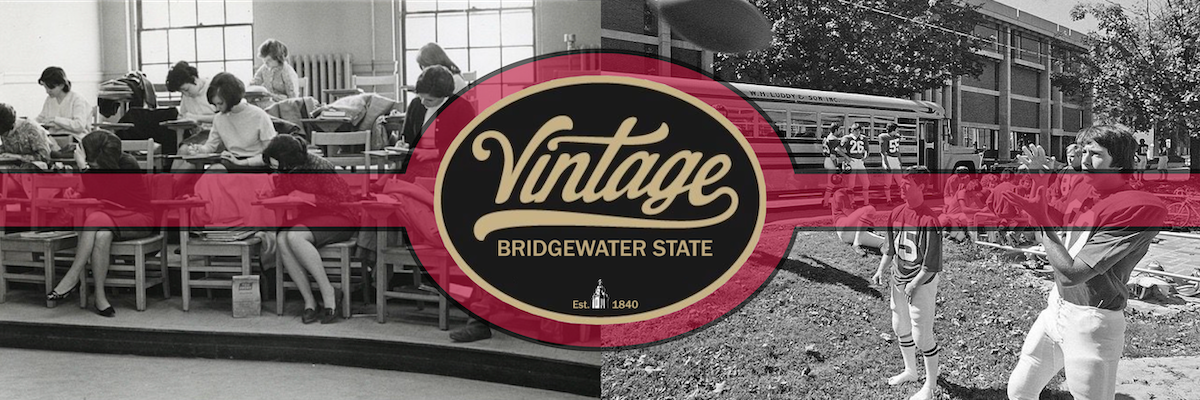 Vintage Bridgewater State