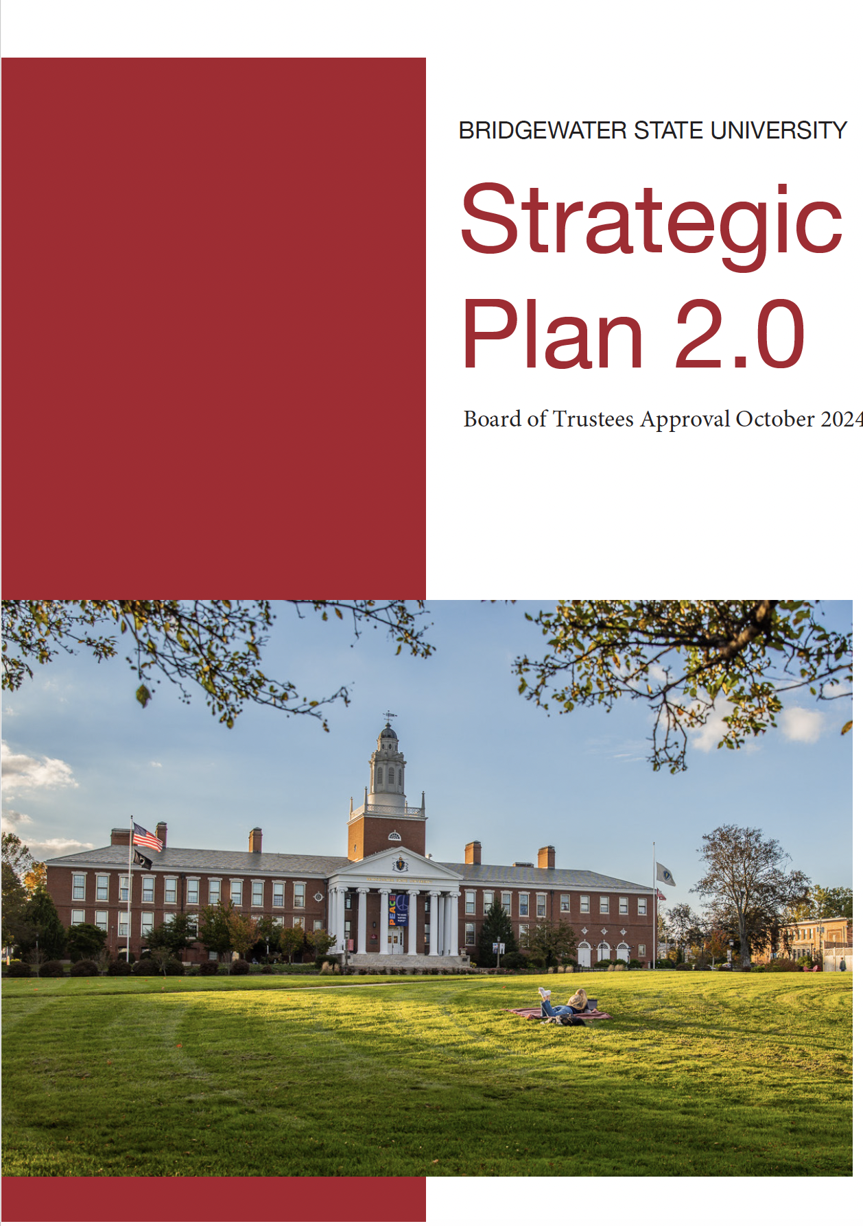 Strategic Plan 2.0
