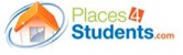 Places4Students logo