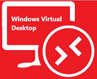 Windows Virtual Desktop logo