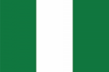 Flag of Nigeria