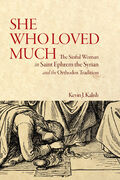 Cover of She Who Loved Much
