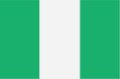 Nigeria flag