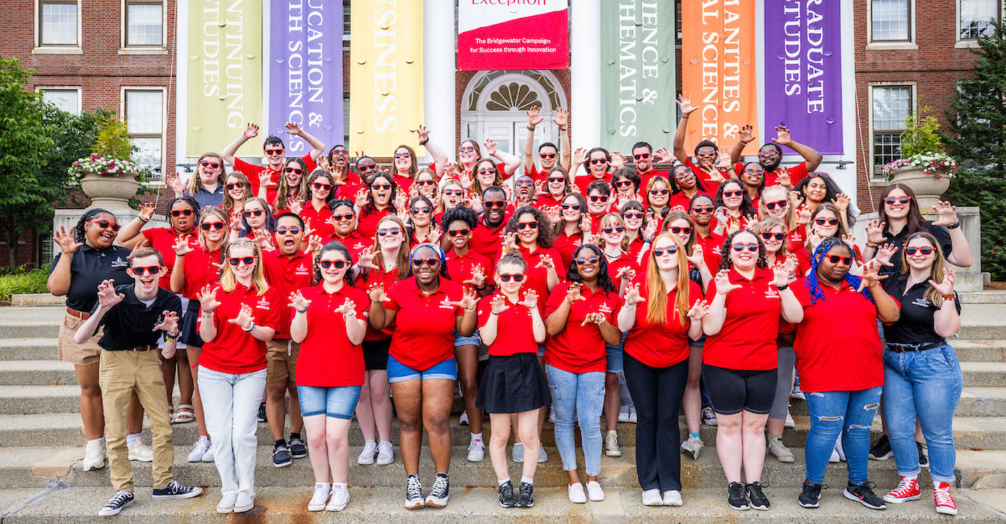 Orientation Team 2024