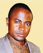 Madaleno Satumbo Constantino