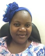 Esther Njinembo Nayeu