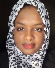 Fatoumata Binta Jallow