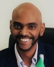 Biniam Yayehyirad Kitaw