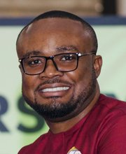 Cornelius Afetorli Normeshie