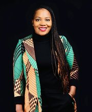 Chisom Ihebuzo Nwankwo