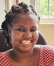 Patricia Quinn Owira