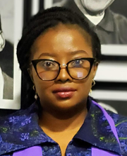 Obianuju Iloanya