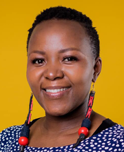 Nokuthula Sibonokuhle Nkonyane