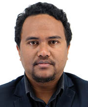 Omena Ranarivelonirina