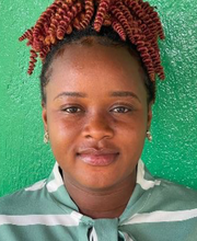 Beth Zlanner Zarweah Munford