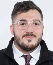 Profile photo of Andrew Fagan