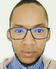 Tumelo Robert Ramongalo