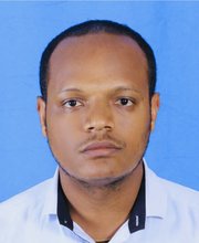 Bekalu Wubshet Zewdie