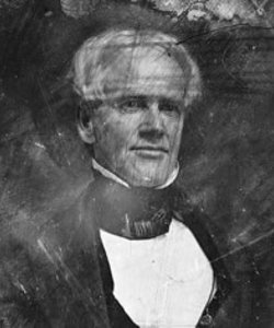 Photo - Horace Mann