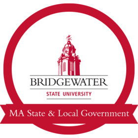 MA State &amp; Local Government quality badge