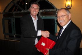 Arab Universities Association Partnership