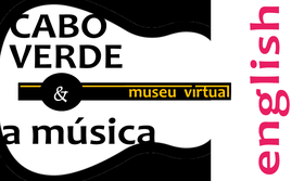 Cabo verde a musica