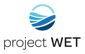 Project Wet Logo