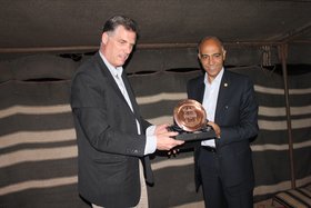 Petra-Jordan partnership