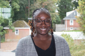 Jess McNeill Headshot