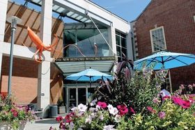 New Bedford MA Whaling Museum