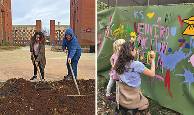 Environmental Action Team