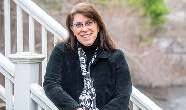 Dr. Elizabeth Englander