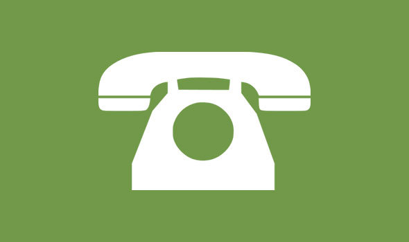 Telephone Icon