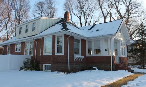 International Scholar House