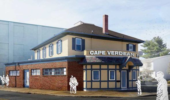 Rhode Island Cape Verdean Museum