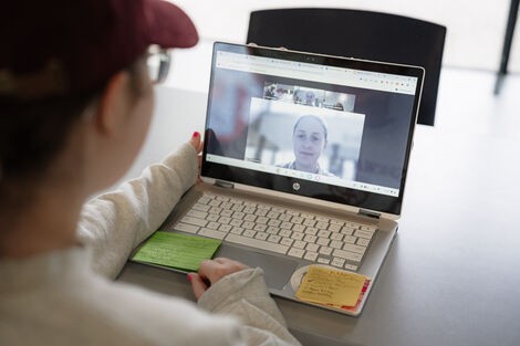 online learning