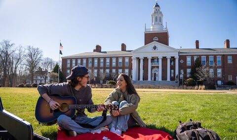Guitar Boyden