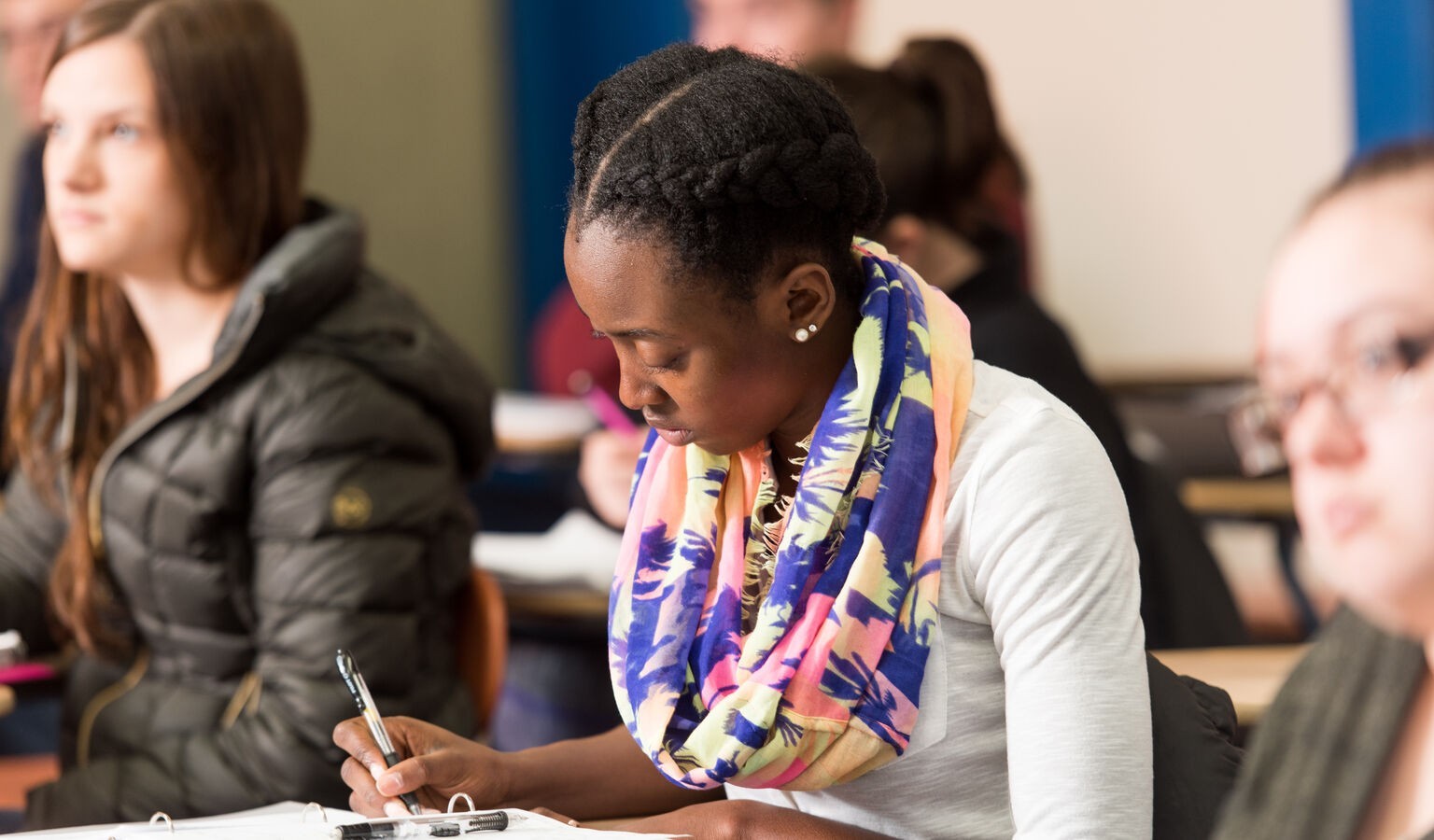 Graduate Early Admissions (4 1) Programs Bridgewater State University