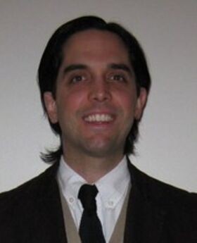 Matthew Dasti