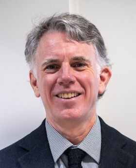 David O'Malley Photo