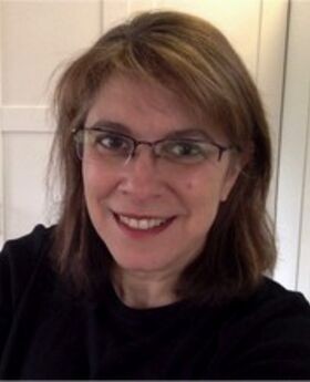 Dr. Elizabeth Englander