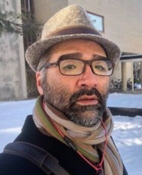 Navid Fozi