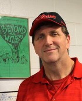Jim Quinn