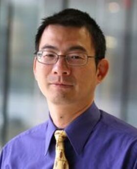 Tong-Ching Tom Wu